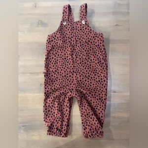 Old Navy Cotton Overalls